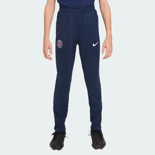 Paris Saint Germain trainingsbroek kinderen 2025-2026 - Navy
