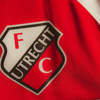 Fc Utrecht 4E Shirt 2024 2025 L