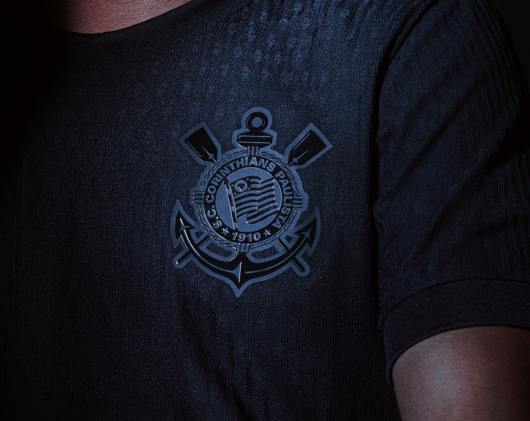 Corinthians Voetbalshirts 2024 2025