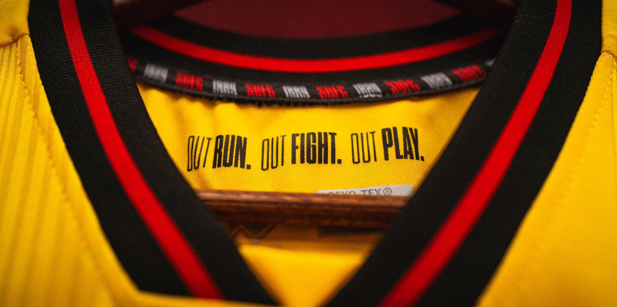 Sheffield United voetbalshirts 2023-2024