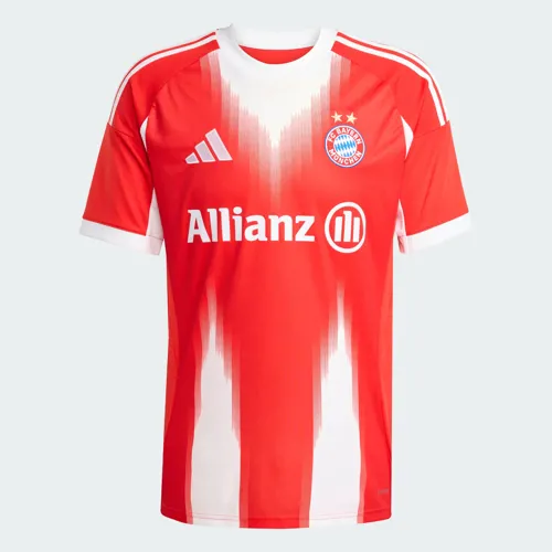 Bayern München voetbalshirt vrouwen 2025-2026
