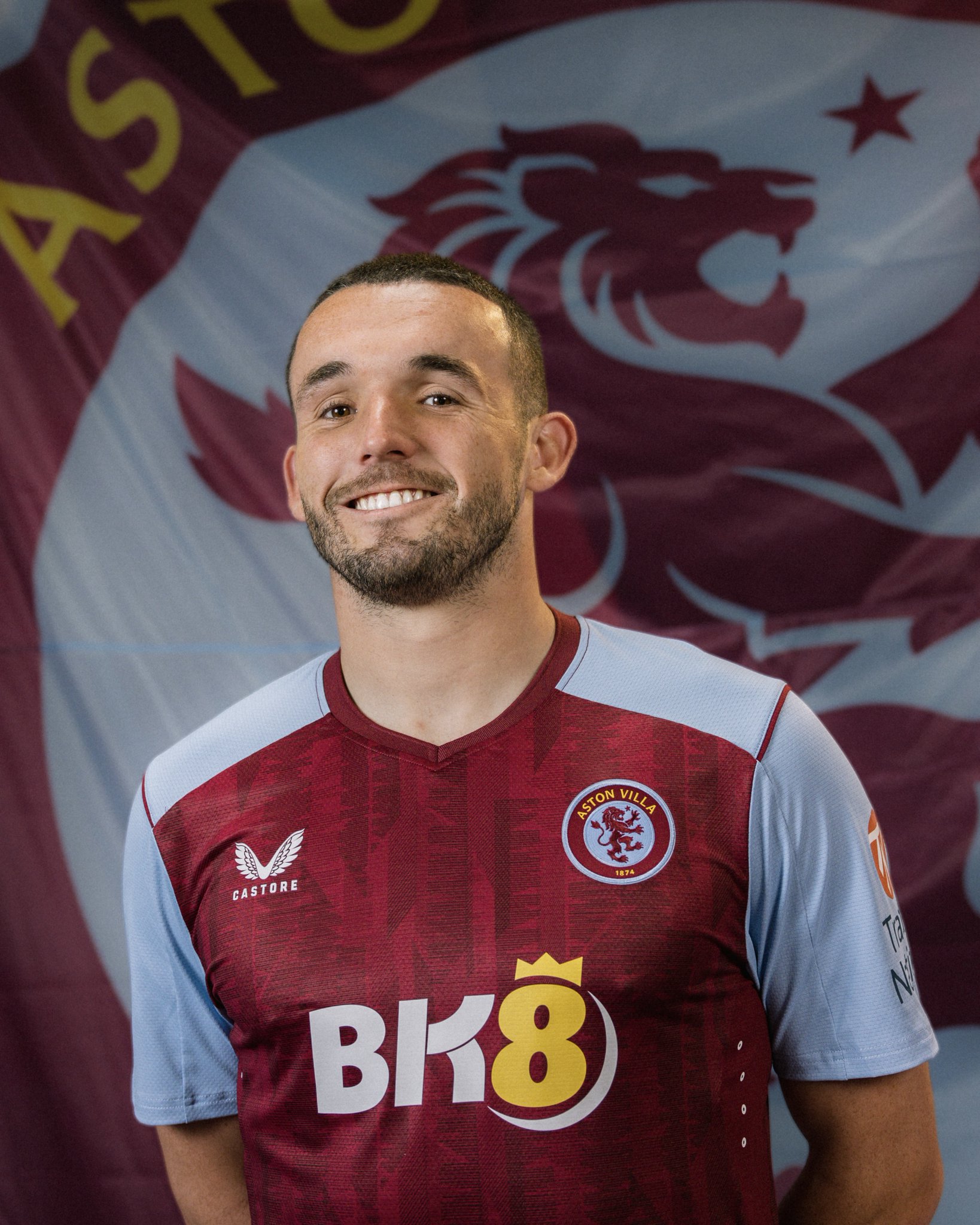 Aston Villa voetbalshirts 2023-2024