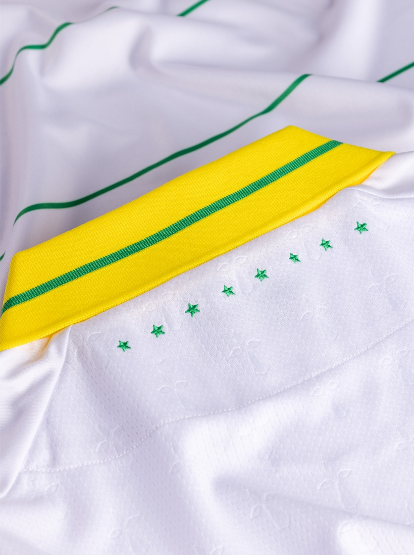 FC Nantes voetbalshirts 2023-2024