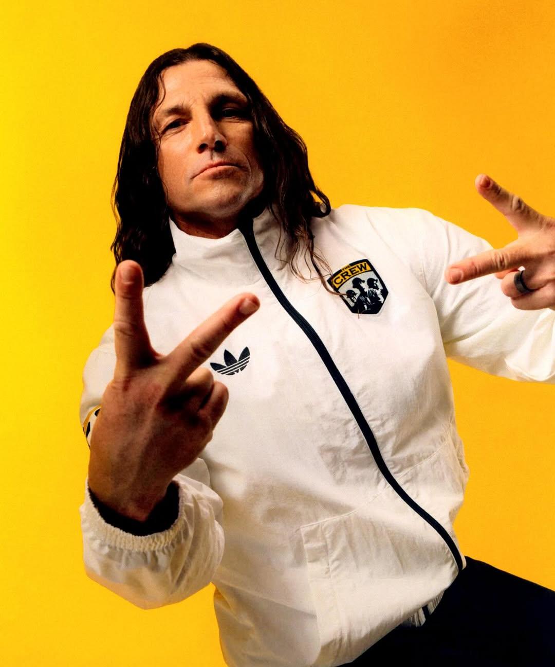 Columbus Crew voetbalshirts 2025-2026