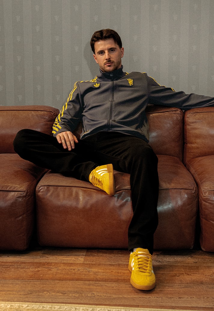 Manchester United 3e shirt 2025-2026 geïnspireerd door uitshirt 1993-1995