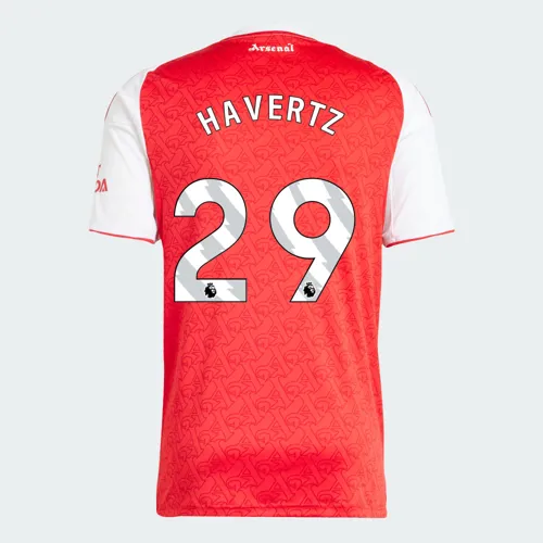 Arsenal voetbalshirt Havertz
