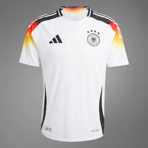 Duitsland authentic HT.Ready voetbalshirt 2024-2025