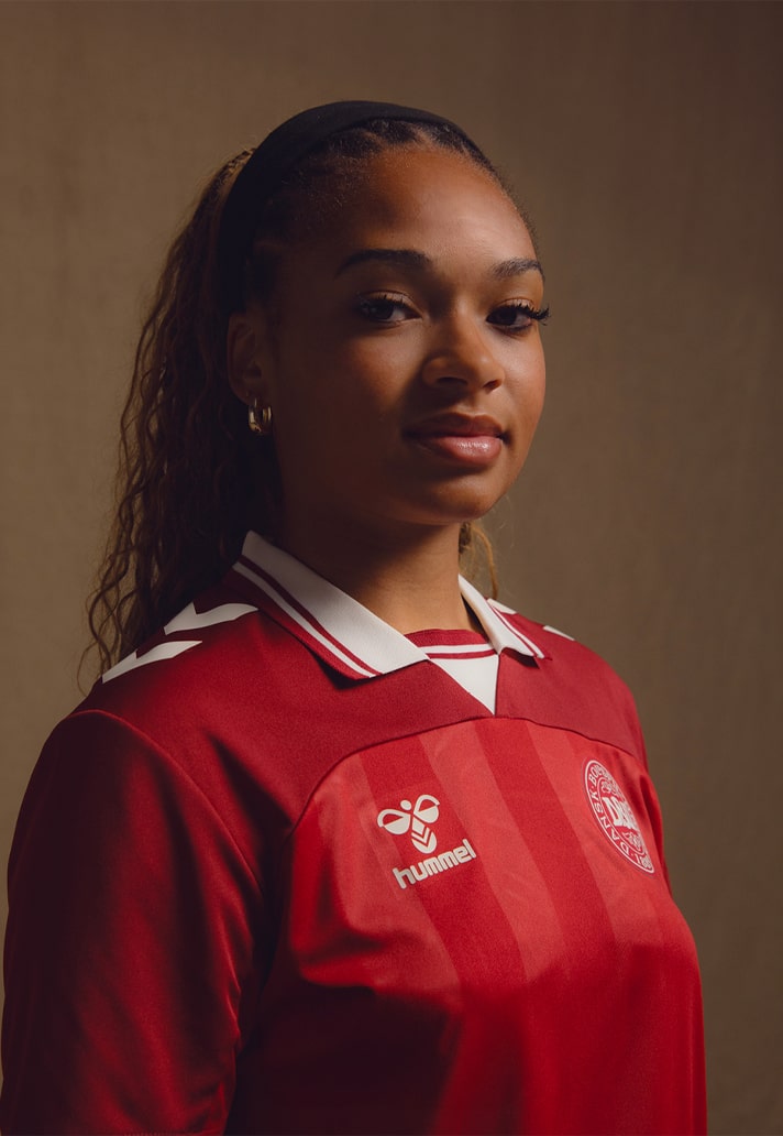 Dit zijn de Denemarken EK 2025 vrouwen voetbalshirts