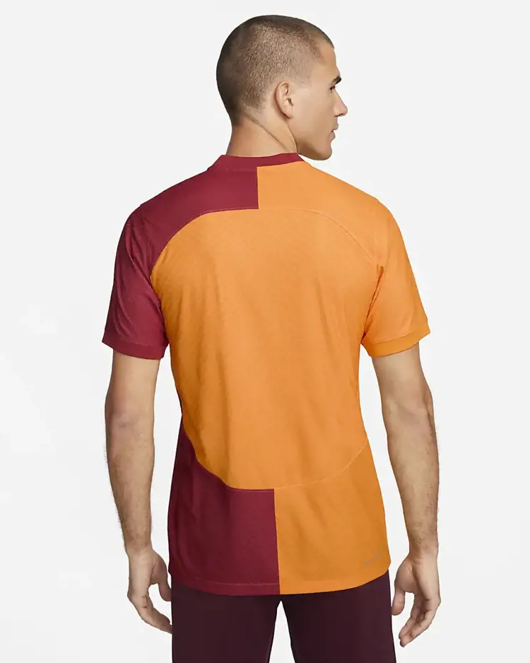 Galatasaray voetbalshirts 2023-2024