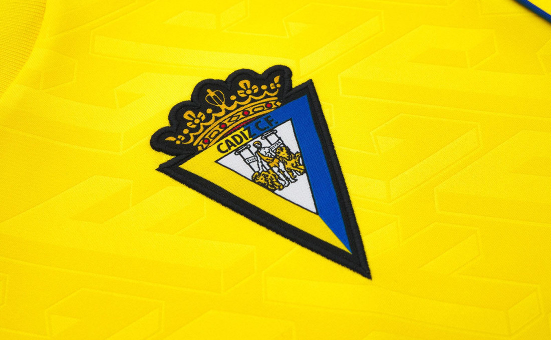 Cadiz Voetbalshirts 2025 2026