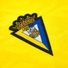 Cadiz Voetbalshirts 2025 2026