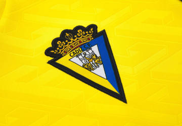 Cadiz Voetbalshirts 2025 2026