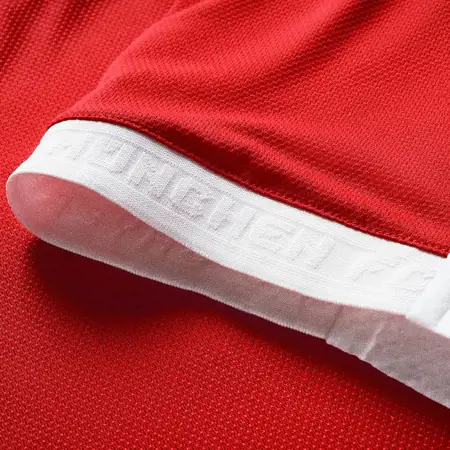 Bayern München thuisshirt 2025-2026 ode aan de stad!