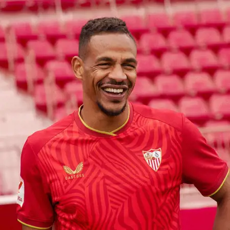 Sevilla voetbalshirts 2023-2024