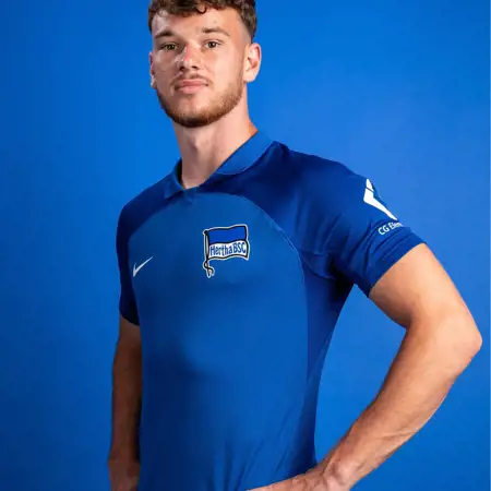 Hertha BSC voetbalshirts 2023-2024