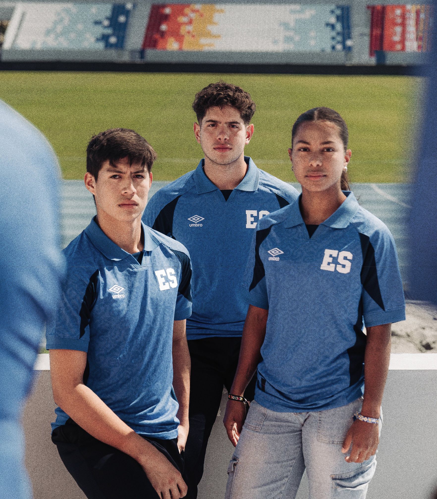 El Salvador voetbalshirts 2026-2027 geïnspireerd door slang!