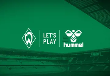 Hummel Kledingsponsor Werder Bremen Vanaf 2023 2024