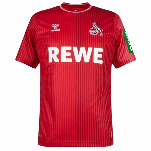 FC Köln uitshirt 2023-2024