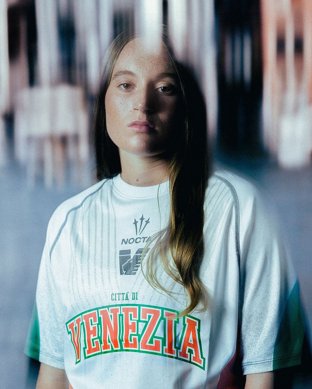 Dit zijn de Venezia FC voetbalshirts 2024-2025