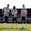 Heracles Almelo Voetbalshirts 2024 2025