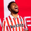 Stoke City Voetbalshirts 2023 2024