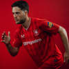 Fc Twente Thuisshirt 2025 2026 G