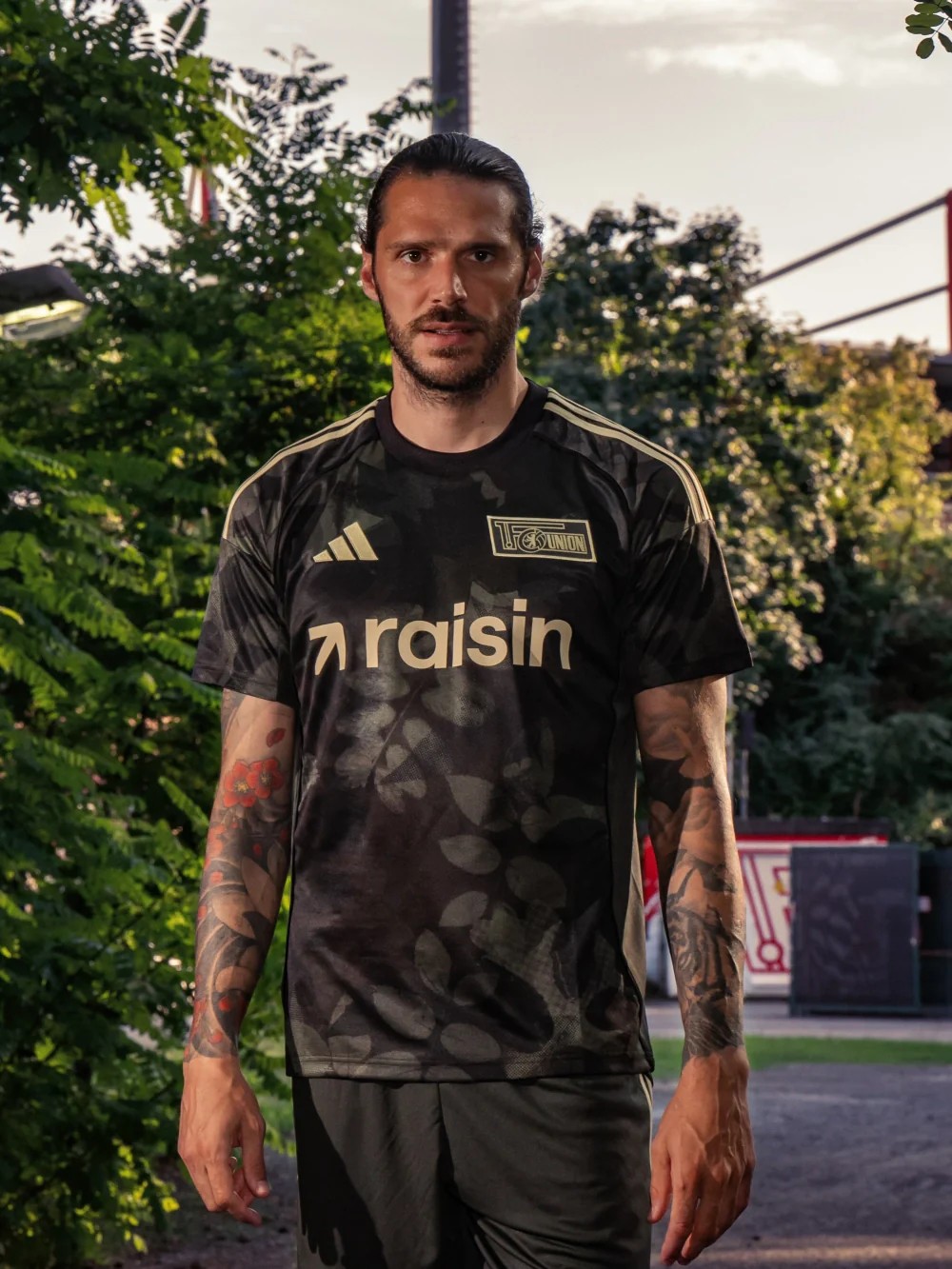 Dit zijn de Union Berlin voetbalshirts 2025-2026