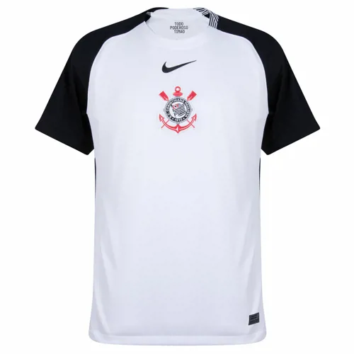 Corinthians thuisshirt 2025-2026