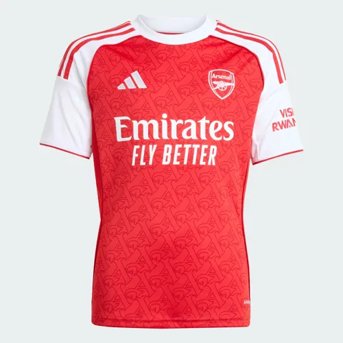 Arsenal thuisshirt kinderen 2025-2026