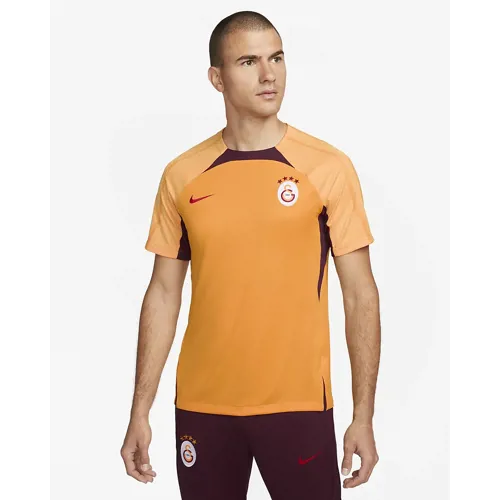 Galatasaray trainingsshirt 2023-2024 - Oranje