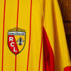 Rc Lens Voetbalshirts 2025 2026