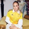 Belgie Dames Uitshirt 2025