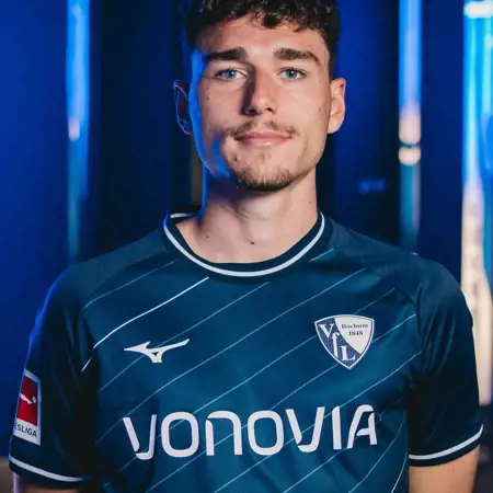 VFL Bochum voetbalshirts 2023-2024