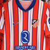 Atletico Madrid Voetbalshirts 2024 2025
