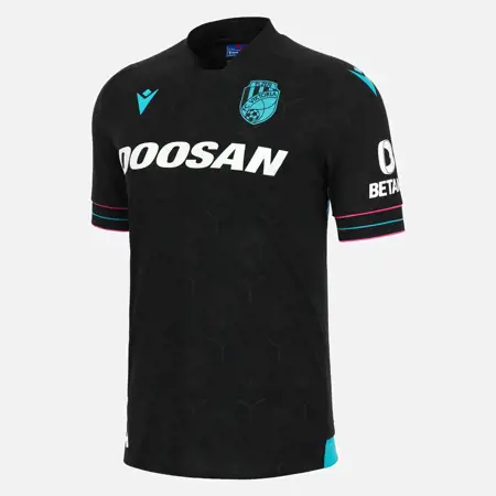 Viktoria Plzen voetbalshirts 2023-2024