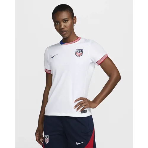 Verenigde Staten dames voetbalshirt 2024-2025