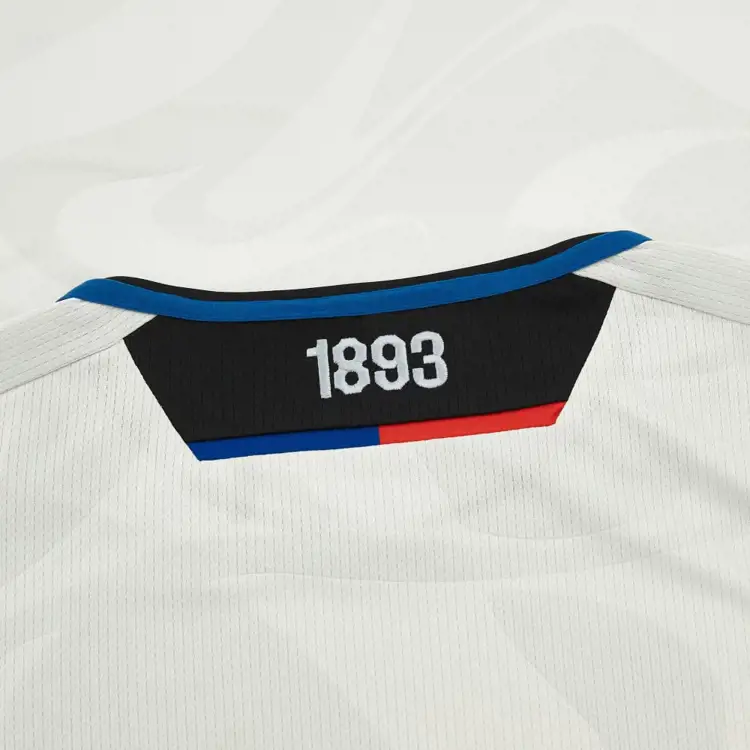 FC Basel voetbalshirts 2023-2024