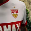 Vfb Stuttgart Voetbalshirts 2024 2025 B