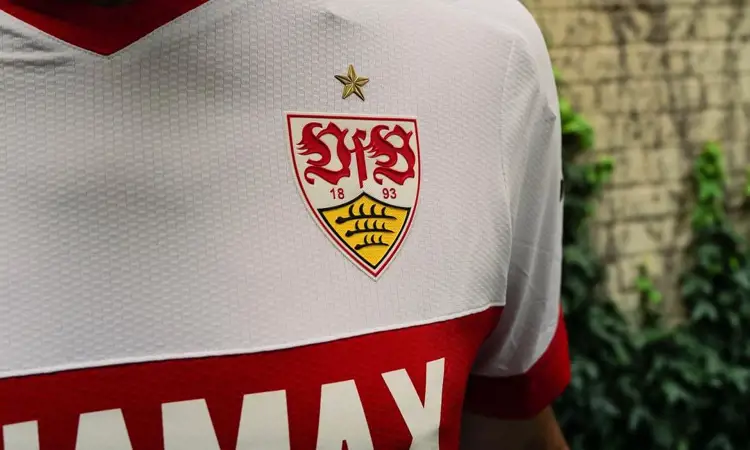 Dit zijn de VfB Stuttgart voetbalshirts 2024-2025