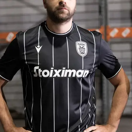 PAOK Saloniki voetbalshirts 2023-2024