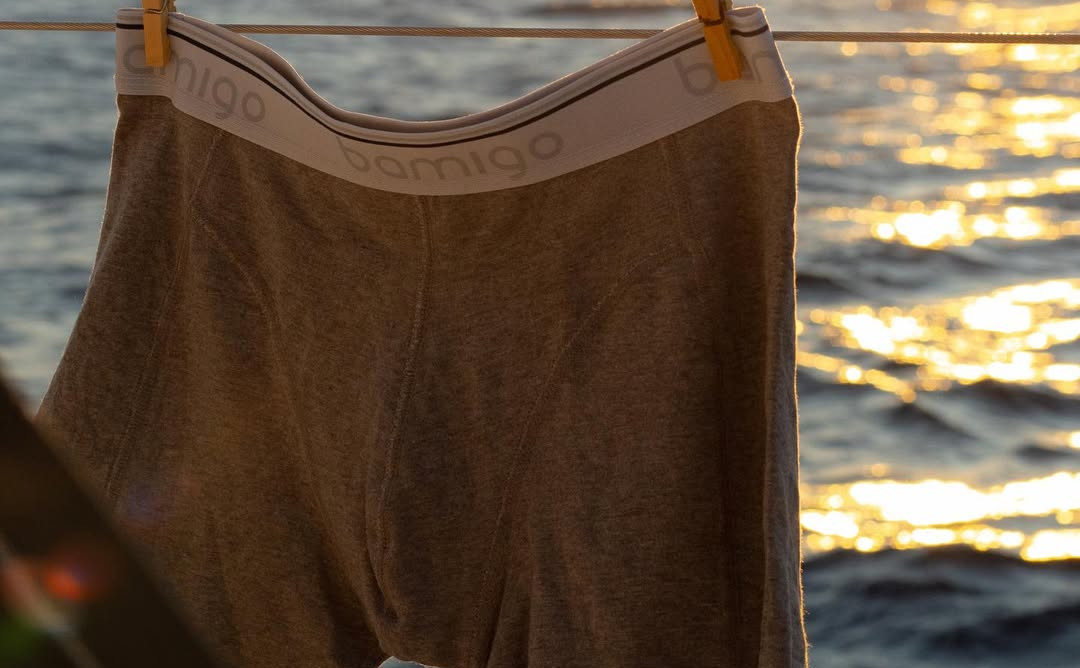 Ondergoed Dat Meebeweegt Met Jouw Spel