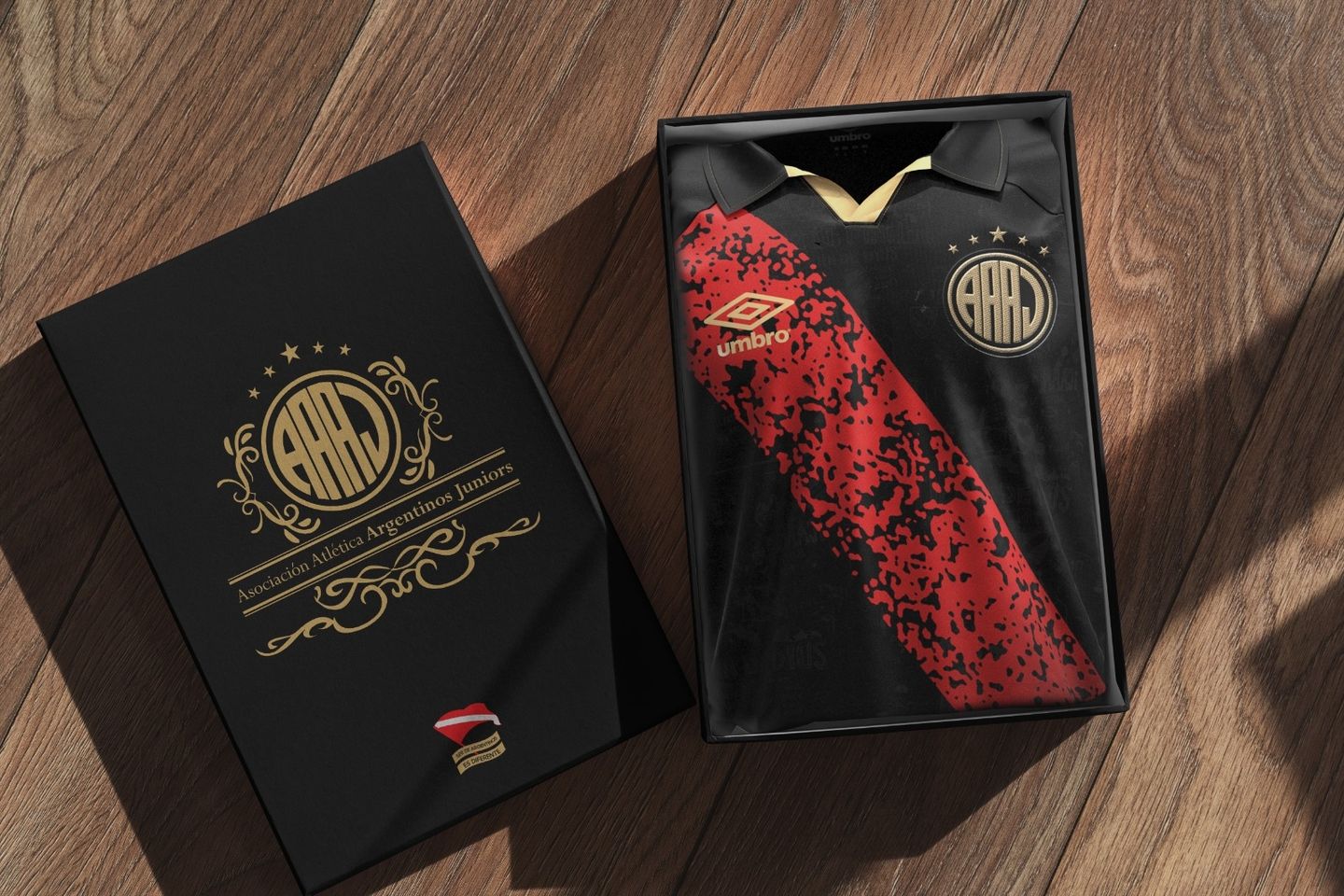 Argentinos Juniors Voetbalshirts 2023 2024