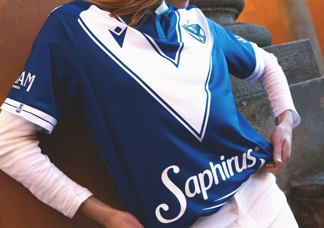 Velez Sarsfield Voetbalshirts 2025