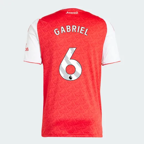 Arsenal voetbalshirt Gabriel