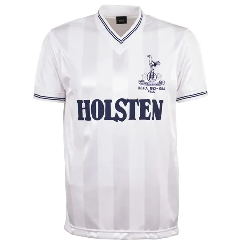 Tottenham Hotspur retro shirt 1983-1985