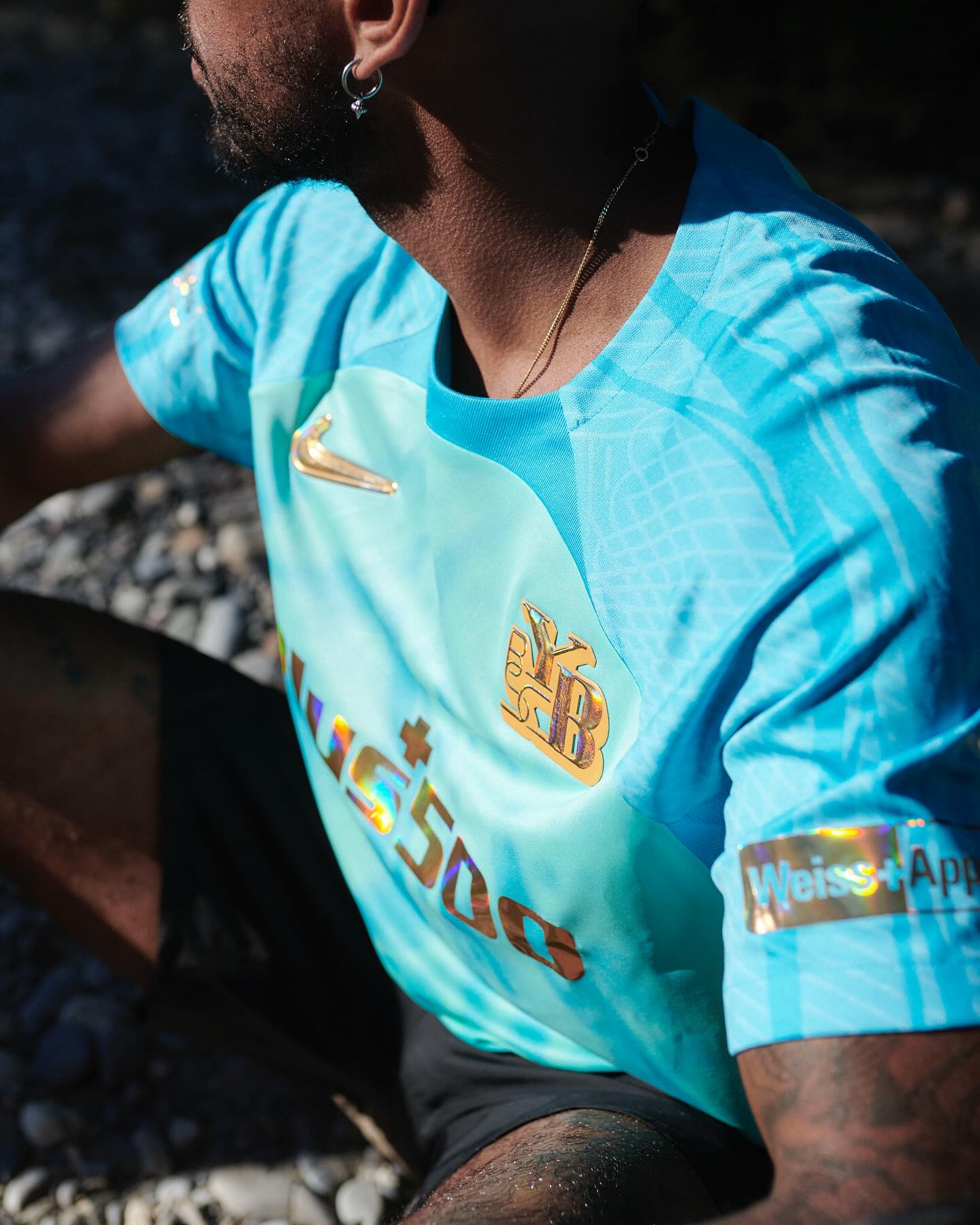 Dit zijn de Young Boys voetbalshirts 2024-2025