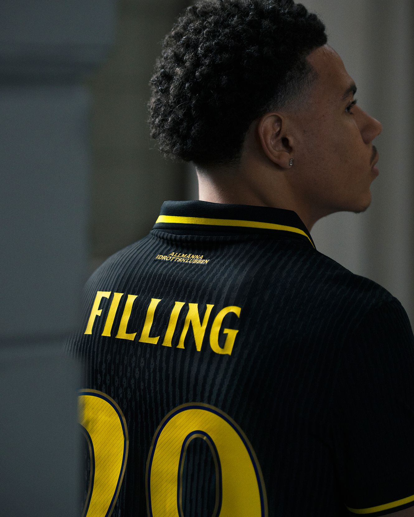 AIK Fotboll voetbalshirts 2026-2027 ode aan 135 jarig jubileum