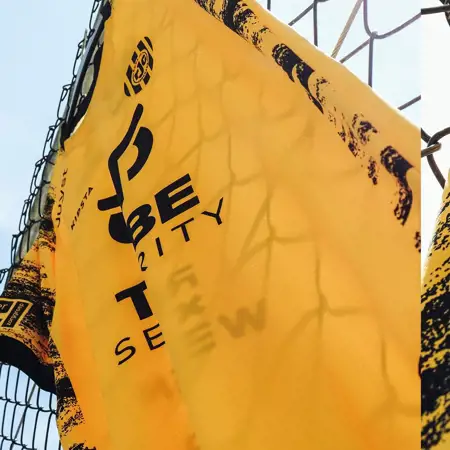 Dit zijn de Roda JC voetbalshirts 2024-2025