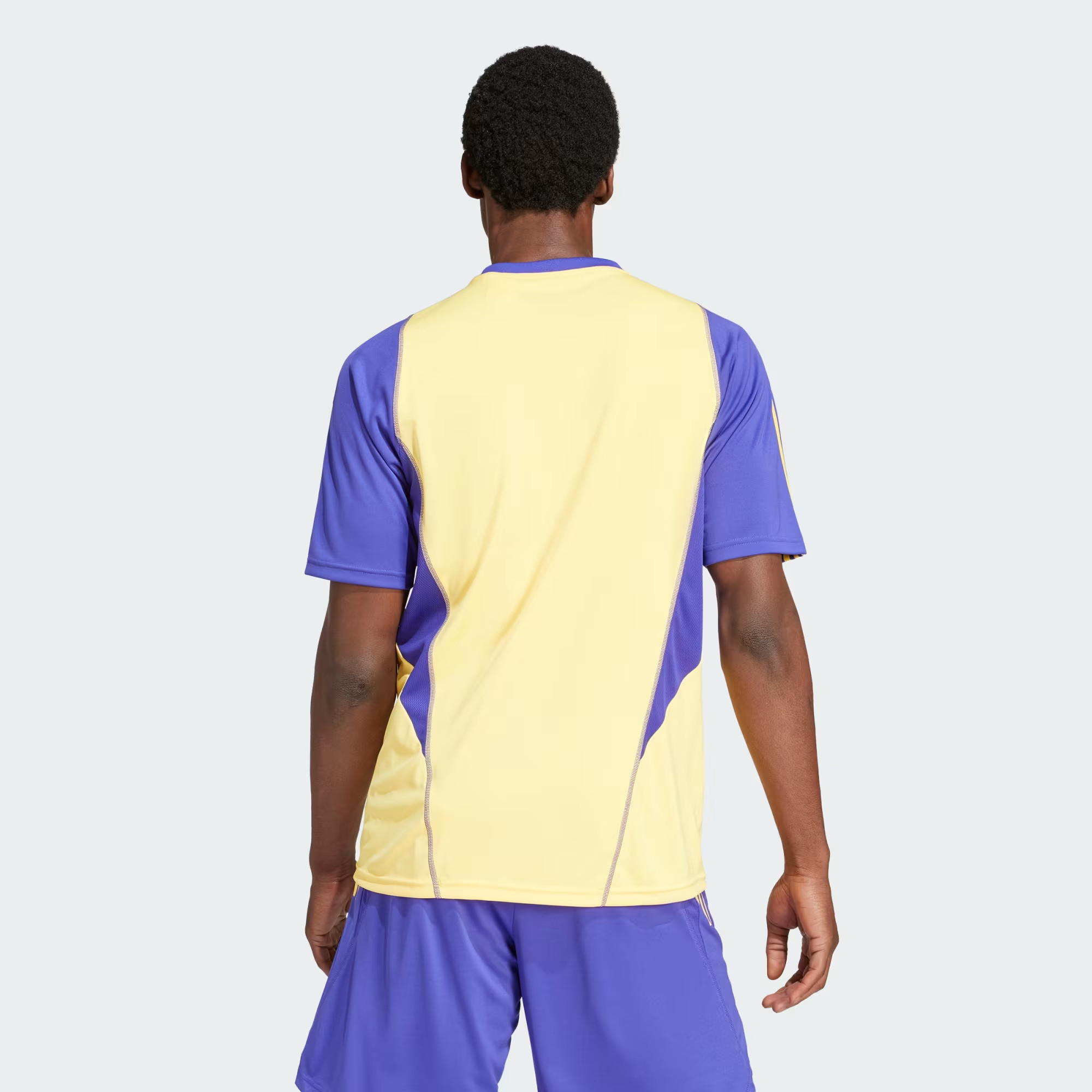 Dit zijn de Real Madrid trainingsshirts voor tweede seizoenshelft 2023-2024