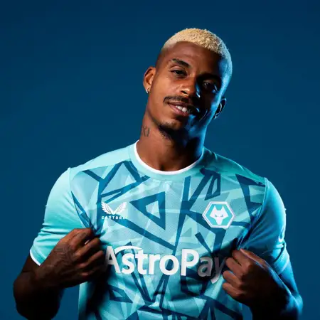 Wolverhampton Wanderers voetbalshirts 2023-2024